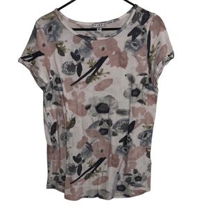 🌹Tribal Floral Print Women’s Top